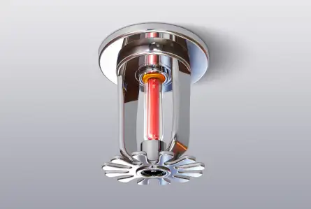 Fire Protection (Sprinklers)